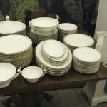 880 5468 DINNER SET